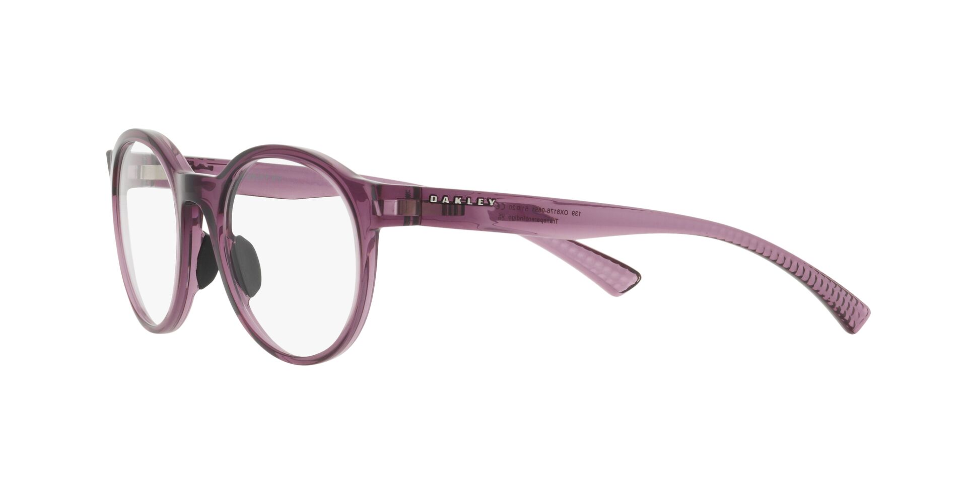 OAKLEY OX8176 SPINDRIFT RX 817608 49