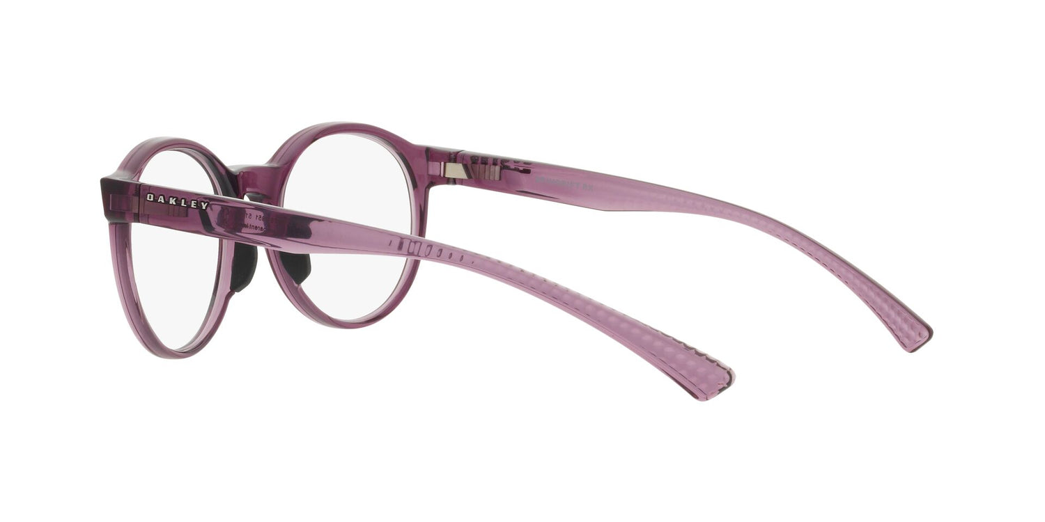 OAKLEY OX8176 SPINDRIFT RX 817608 49