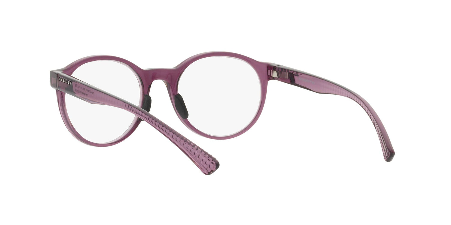 OAKLEY OX8176 SPINDRIFT RX 817608 49