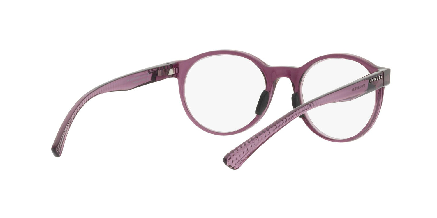 OAKLEY OX8176 SPINDRIFT RX 817608 49