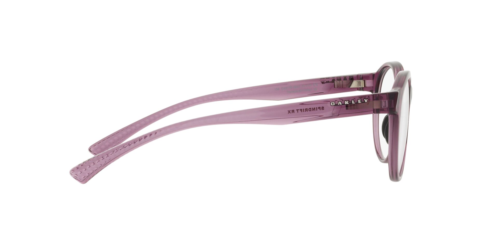 OAKLEY OX8176 SPINDRIFT RX 817608 51