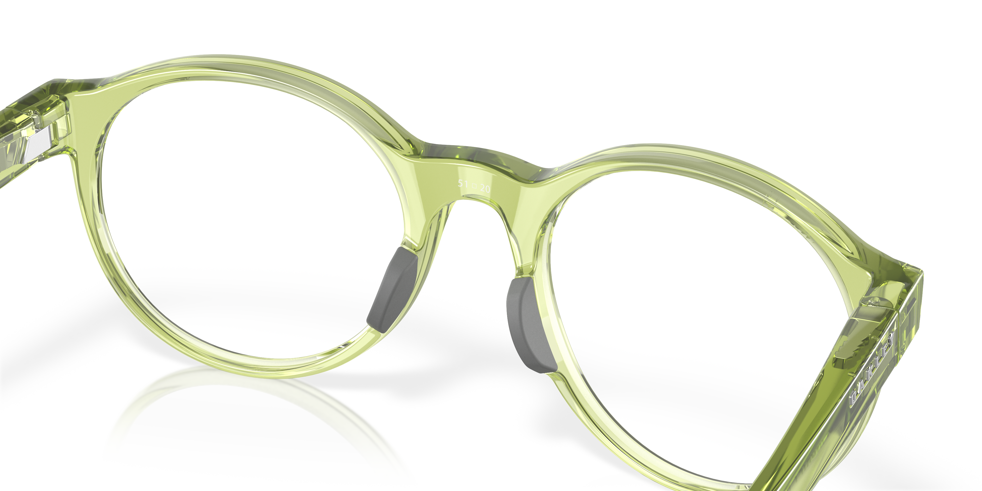 OAKLEY OX8176 SPINDRIFT RX 817609 51