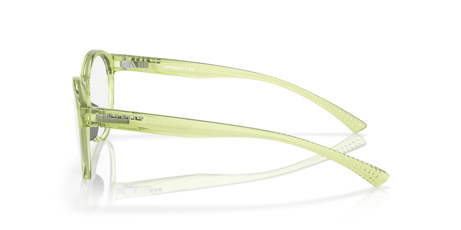 OAKLEY OX8176 SPINDRIFT RX 817609 49