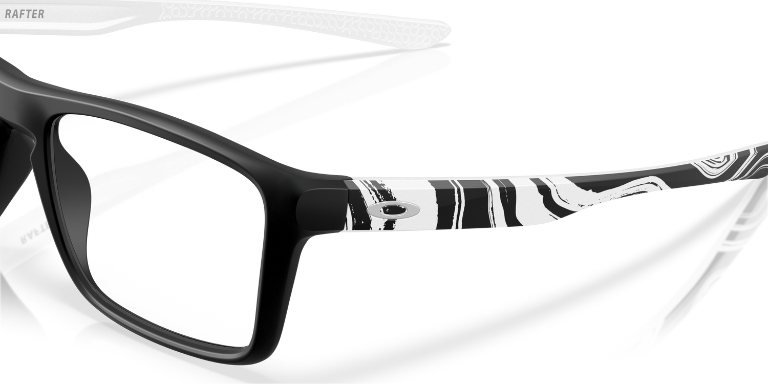 OAKLEY OX8178 RAFTER 817805 55