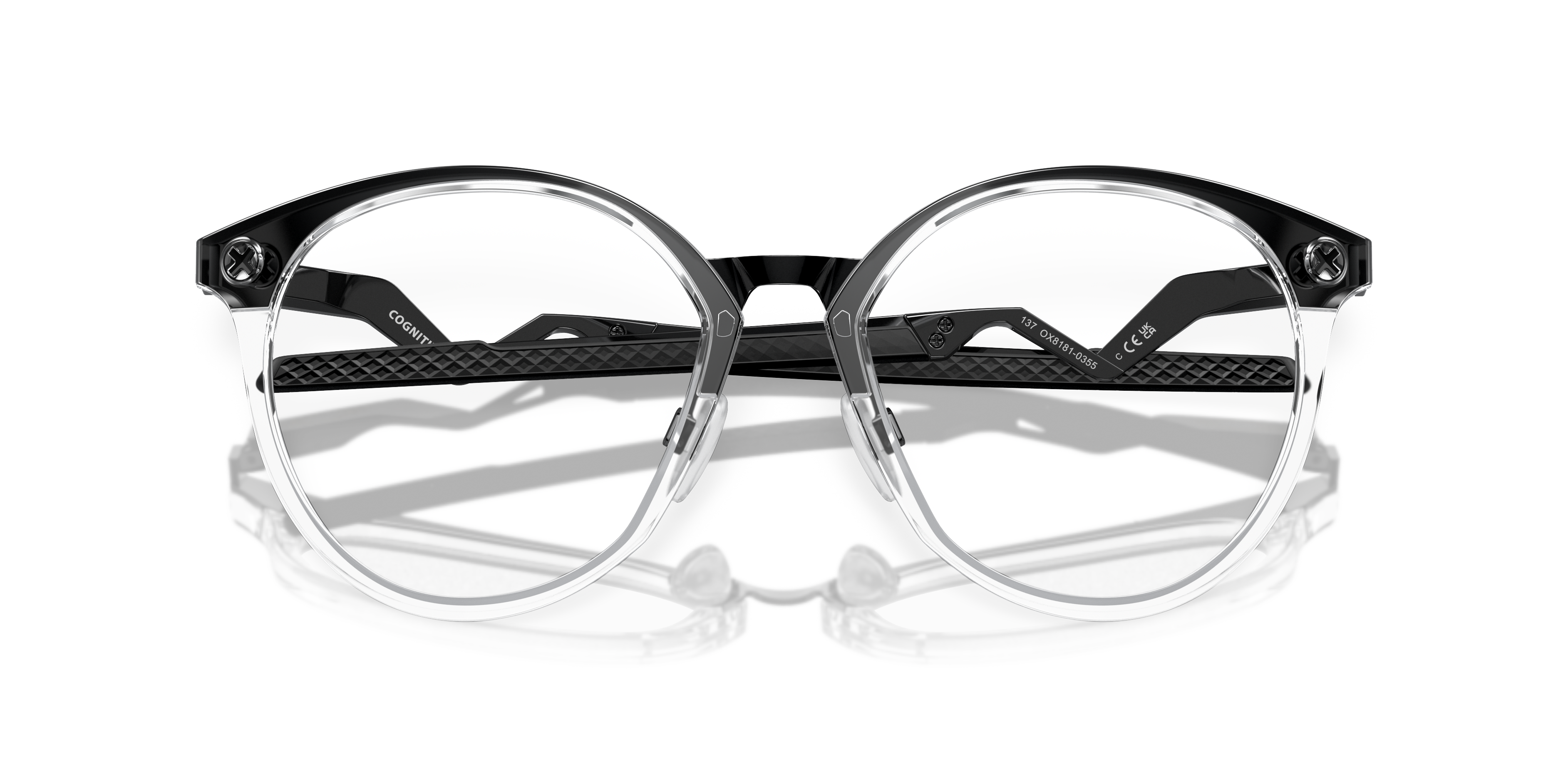 OAKLEY OX8181 COGNITIVE R 818103 55