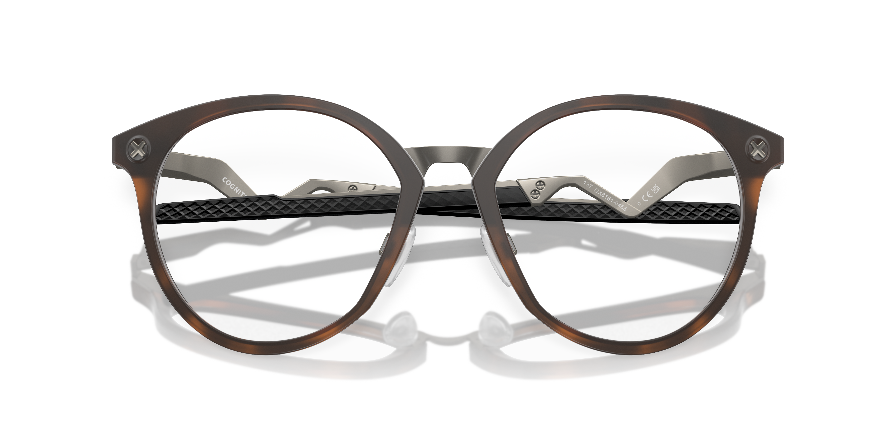 OAKLEY OX8181 COGNITIVE R 818104 55