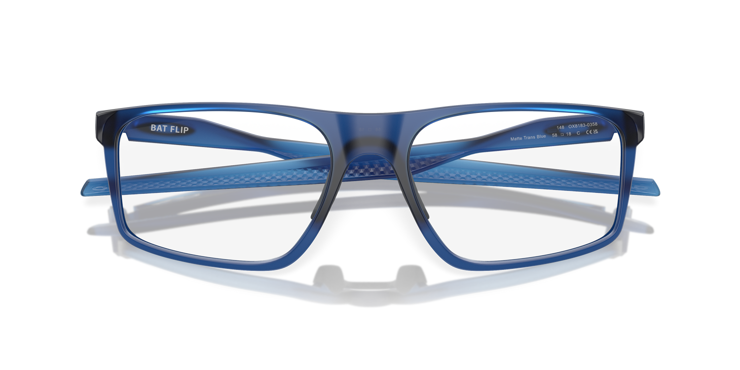 OAKLEY OX8183 BAT FLIP 818303 56