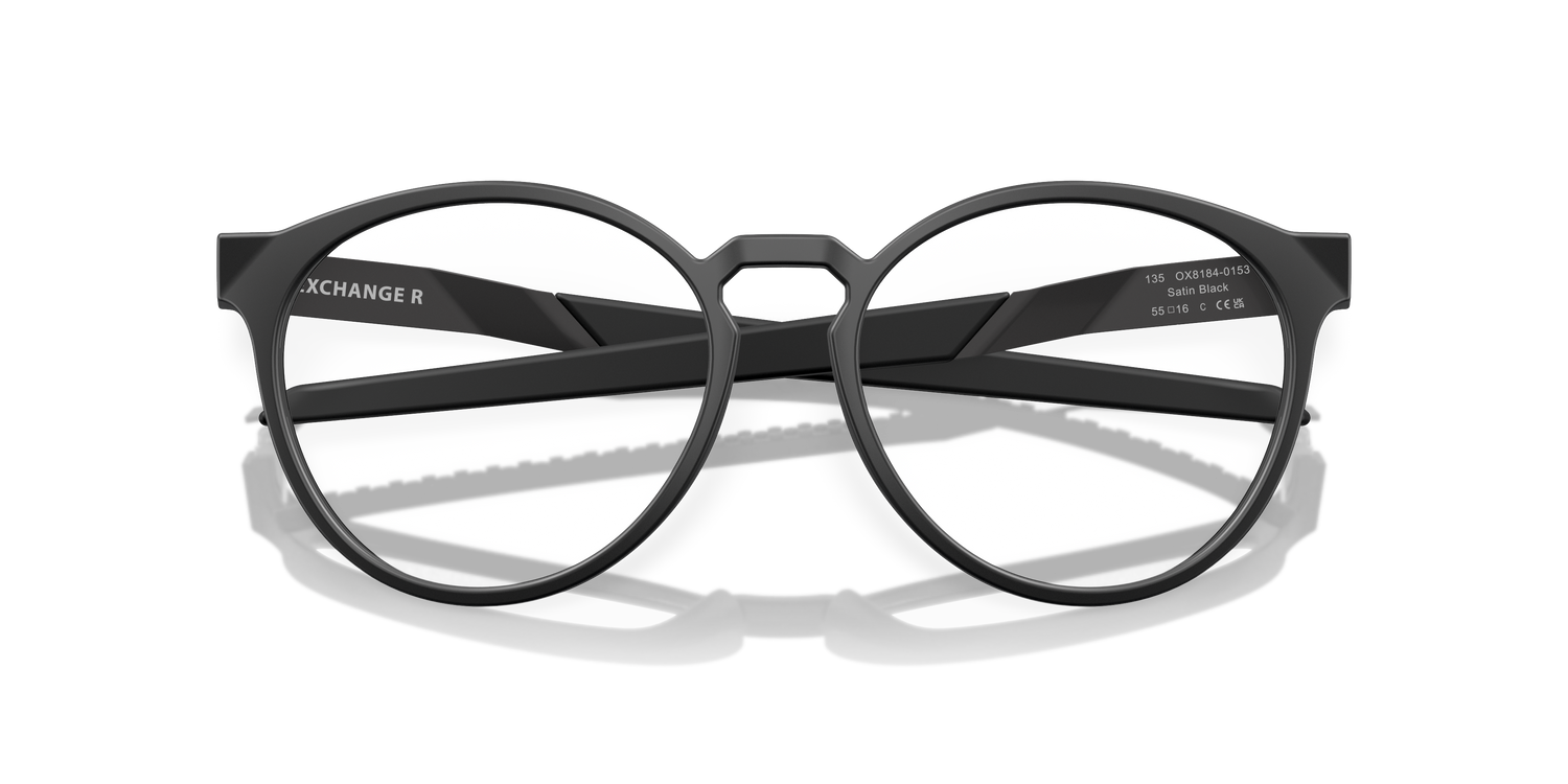 OAKLEY OX8184 EXCHANGE R 818401 53
