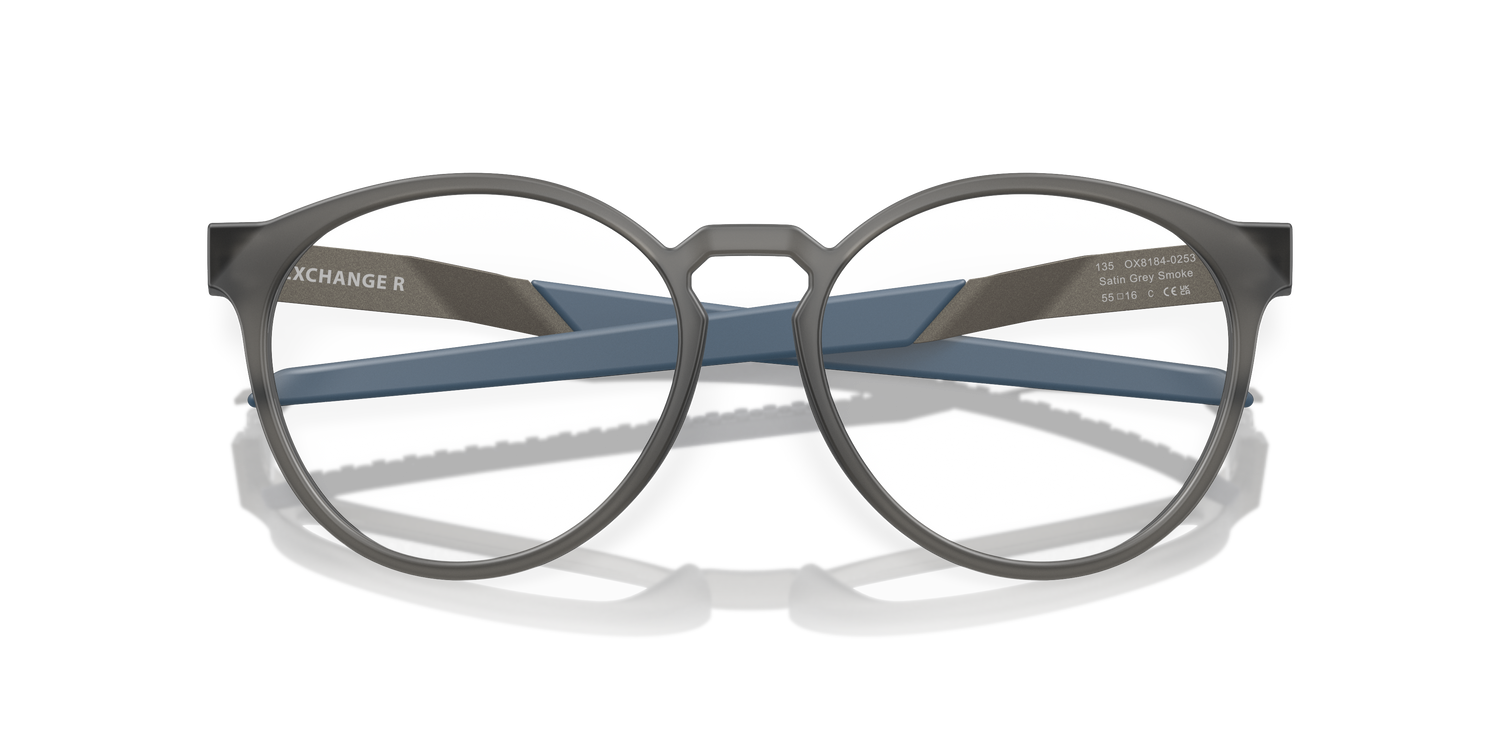 OAKLEY OX8184 EXCHANGE R 818402 55