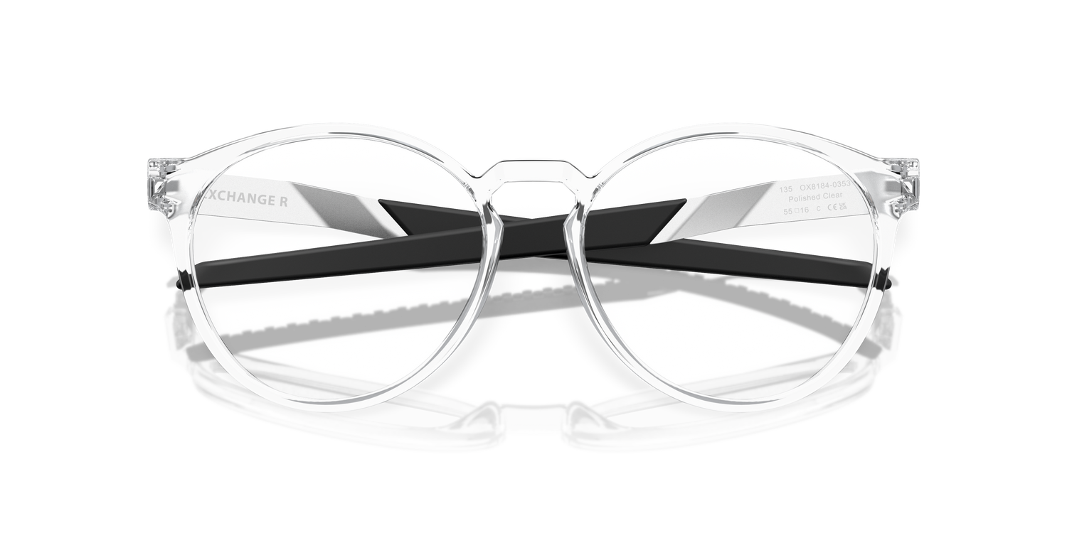 OAKLEY OX8184 EXCHANGE R 818403 53