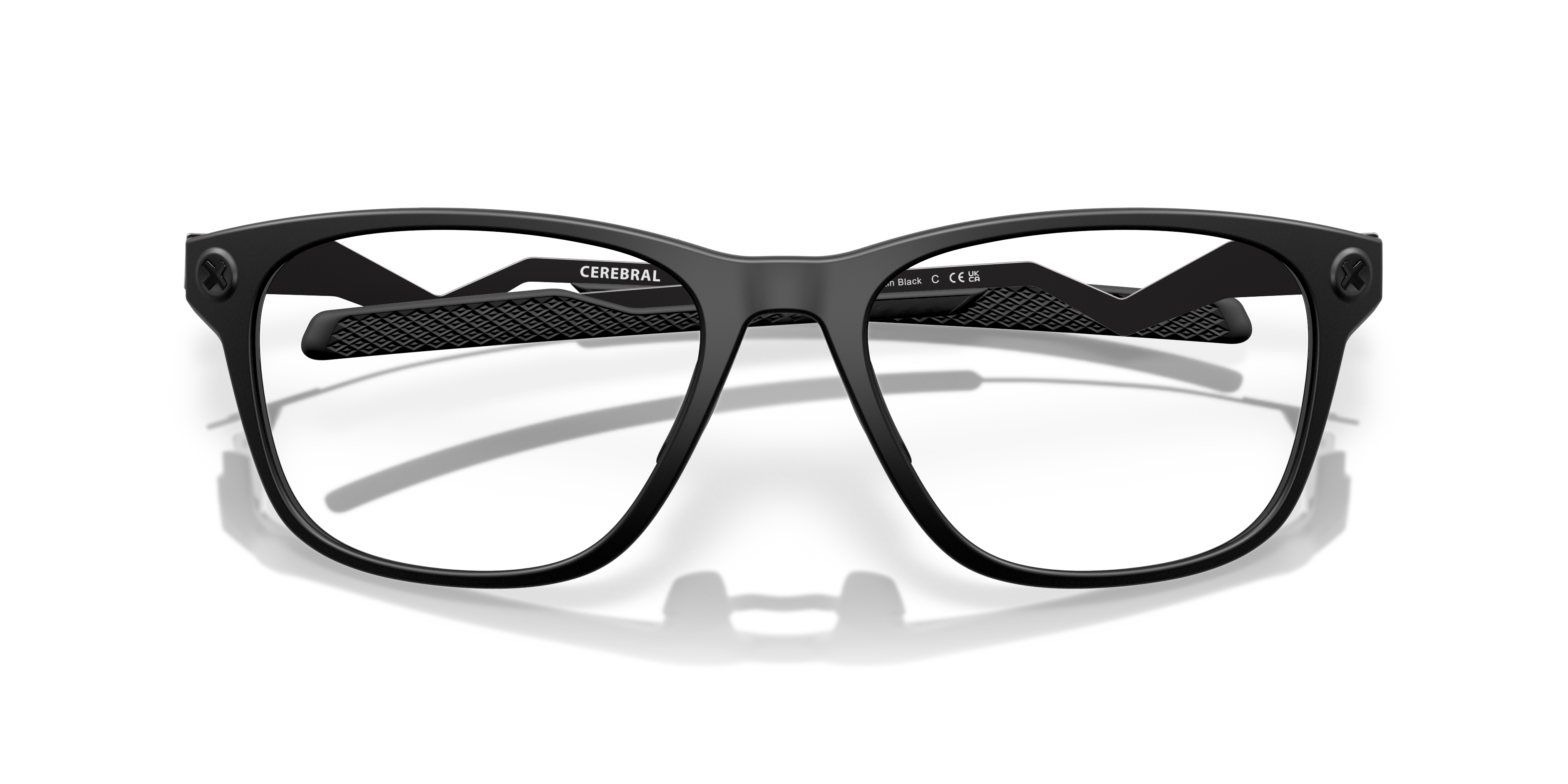 OAKLEY OX8187 CEREBRAL 818701 57