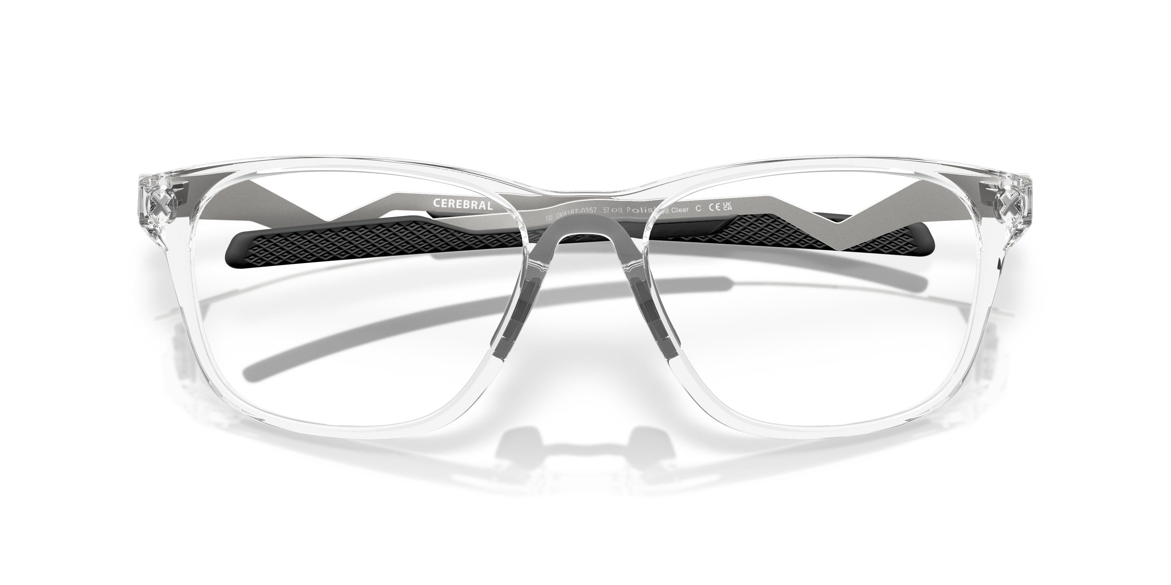 OAKLEY OX8187 CEREBRAL 818703 55