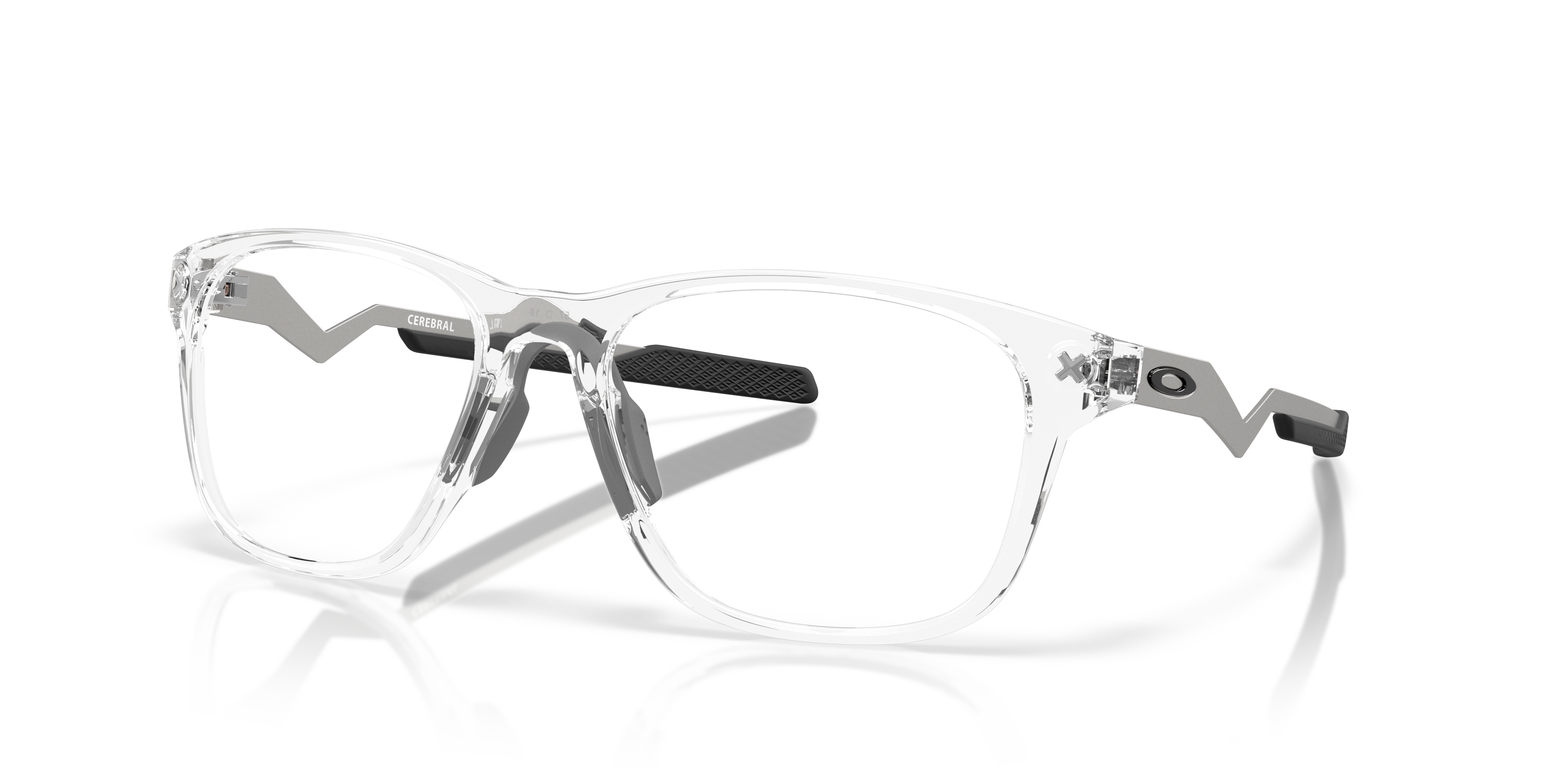 OAKLEY OX8187 CEREBRAL 818703 57