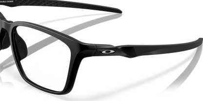 OAKLEY OX8188D DOUBLE DOWN 818801 58