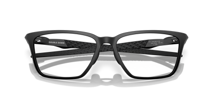OAKLEY OX8188D DOUBLE DOWN 818801 58