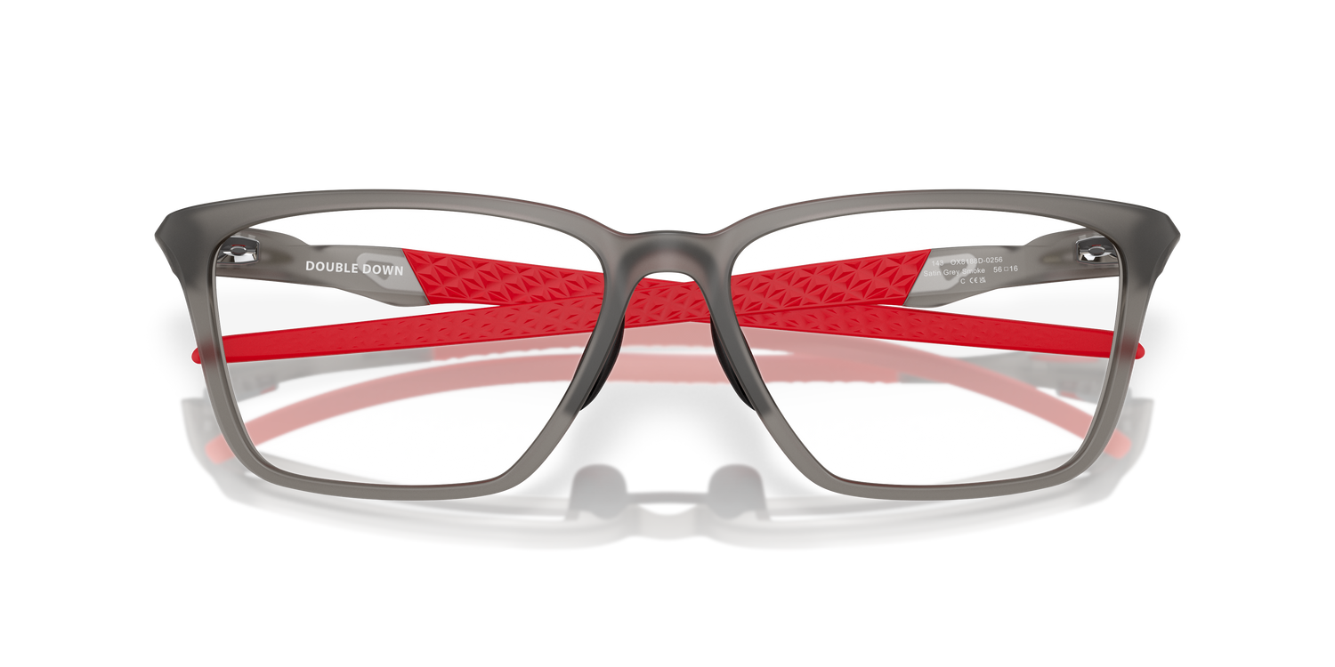 OAKLEY OX8188D DOUBLE DOWN 818802 58