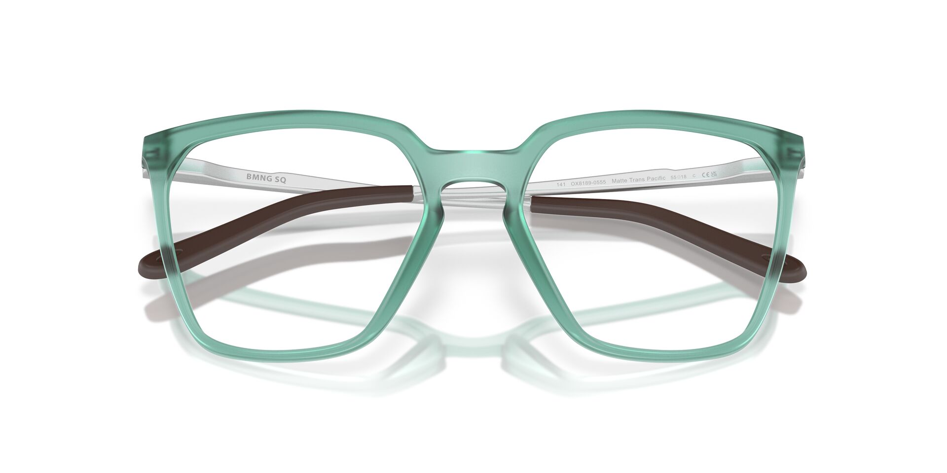 OAKLEY OX8189 BMNG SQ 818905 55