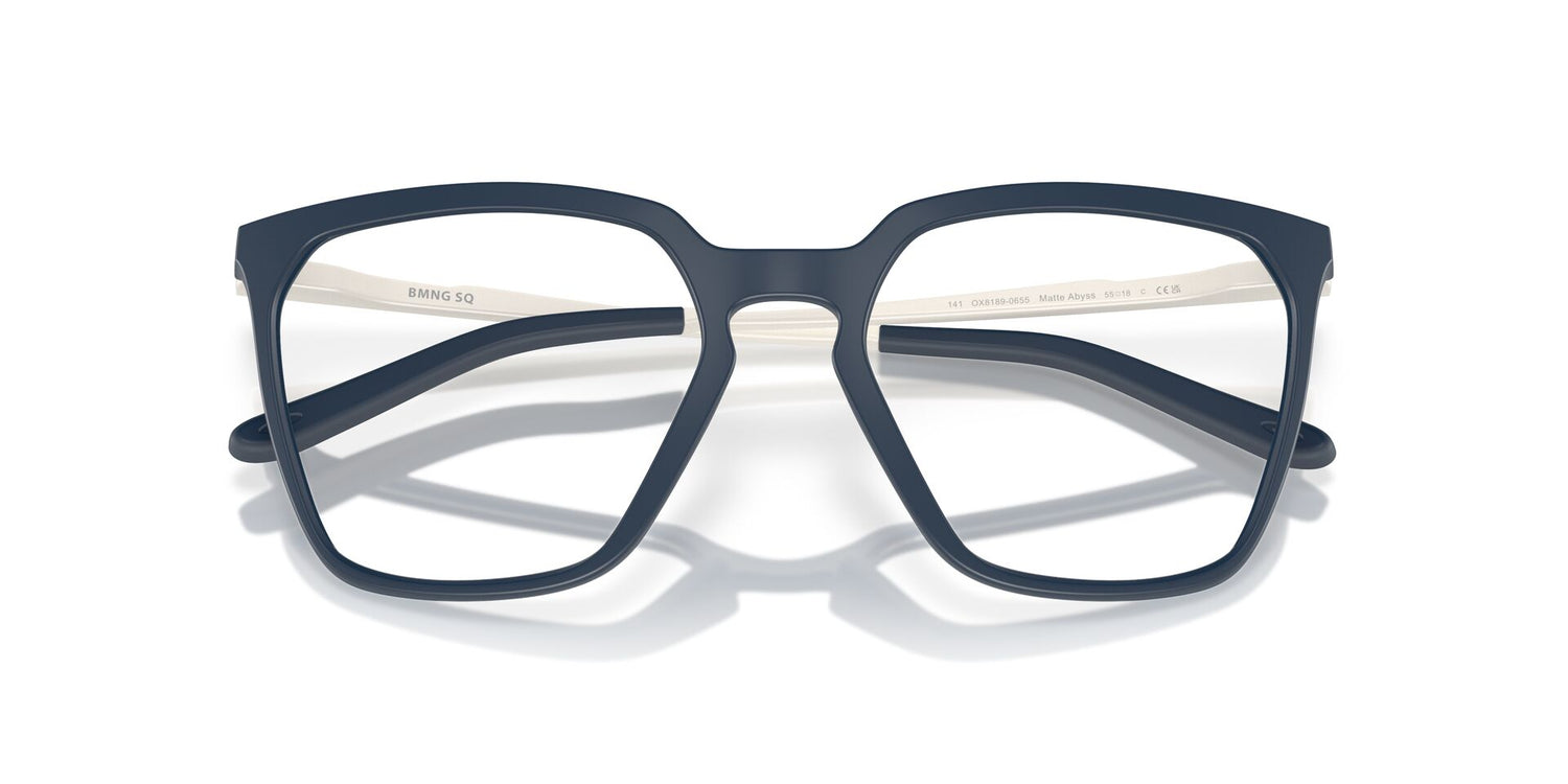 OAKLEY OX8189 BMNG SQ 818906 53