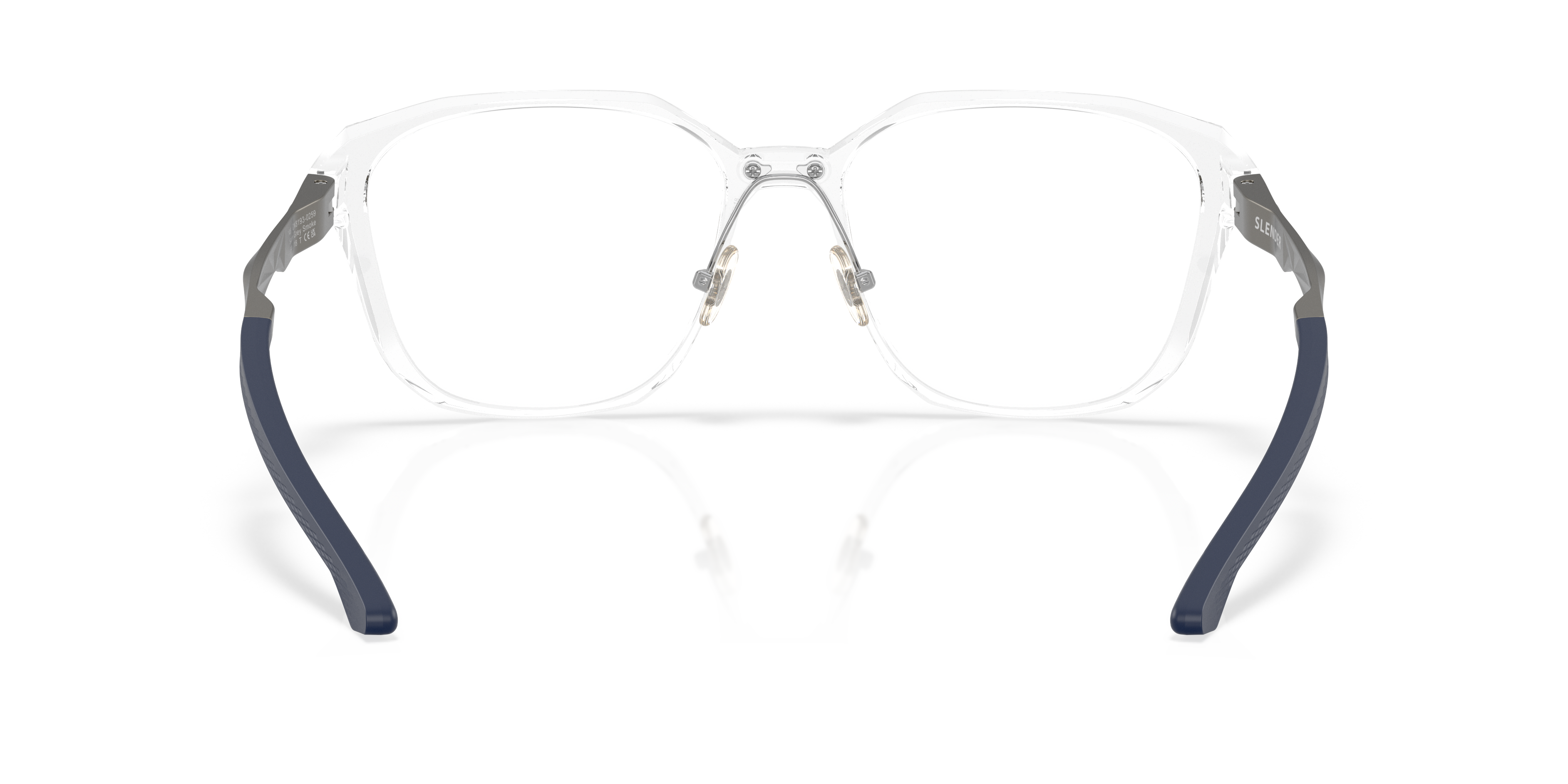 OAKLEY OX8193 SLENDER 819303 59