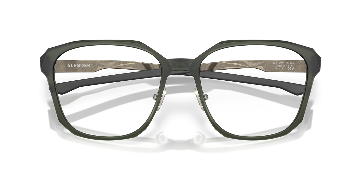OAKLEY OX8193 SLENDER 819304 59