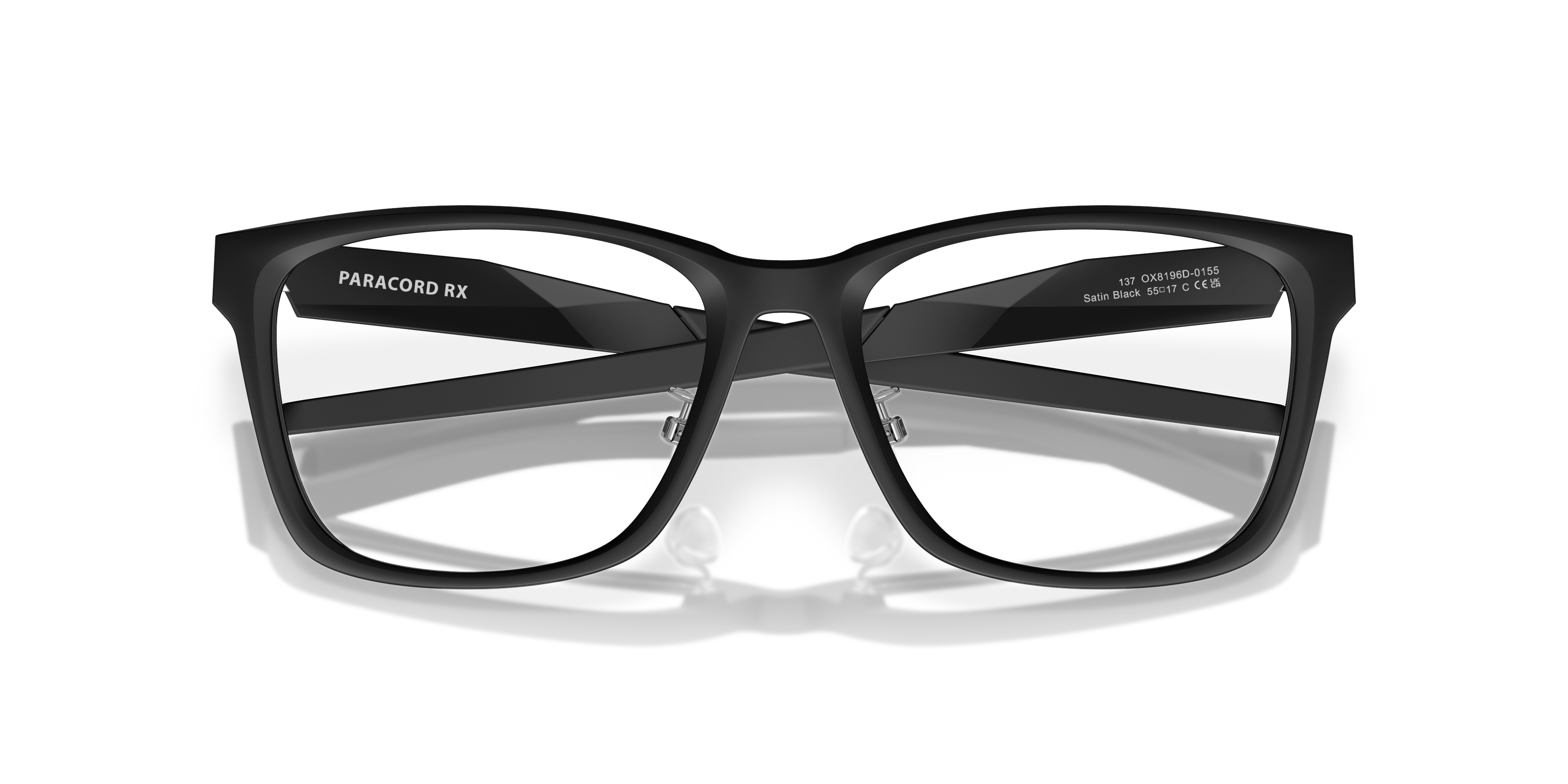 OAKLEY OX8196D PARACORD RX 819601 53