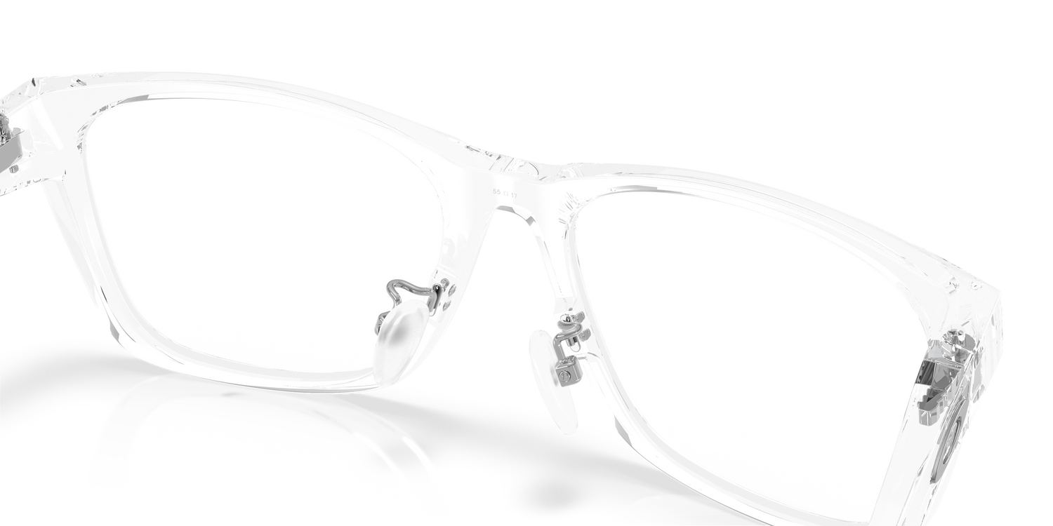 OAKLEY OX8196D PARACORD RX 819604 53