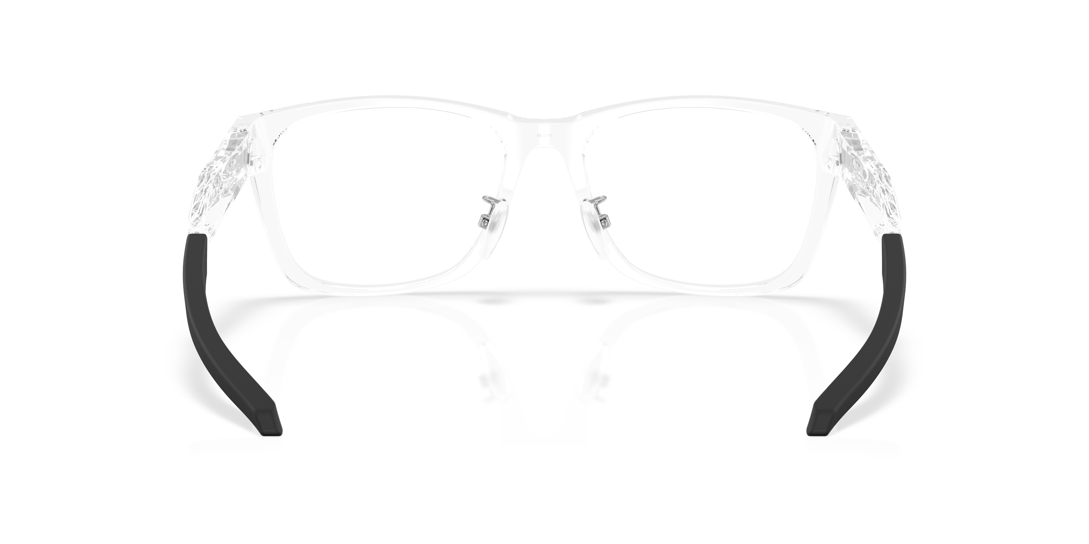 OAKLEY OX8196D PARACORD RX 819604 55