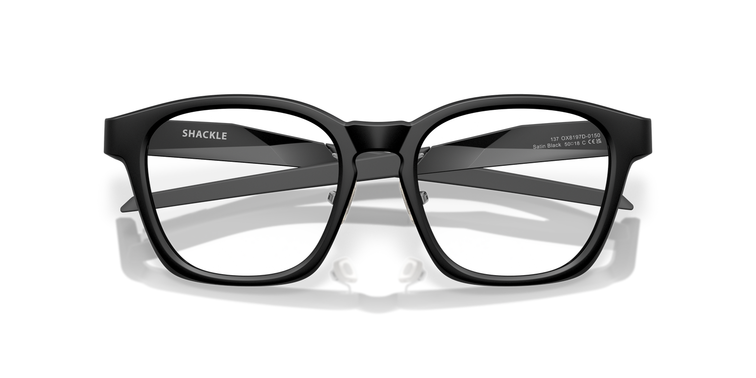 OAKLEY OX8197D SHACKLE 819701 50