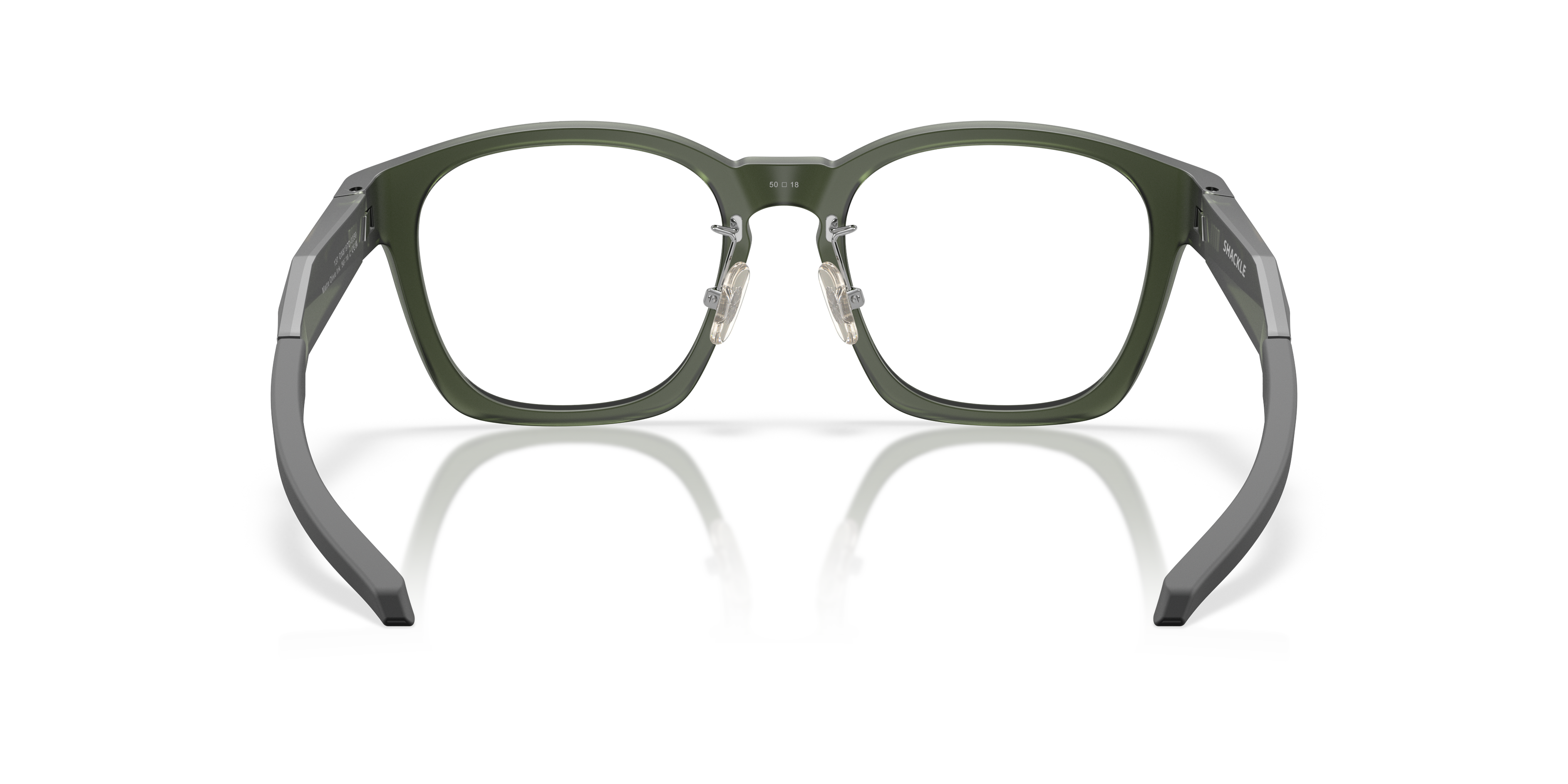 OAKLEY OX8197D SHACKLE 819703 48