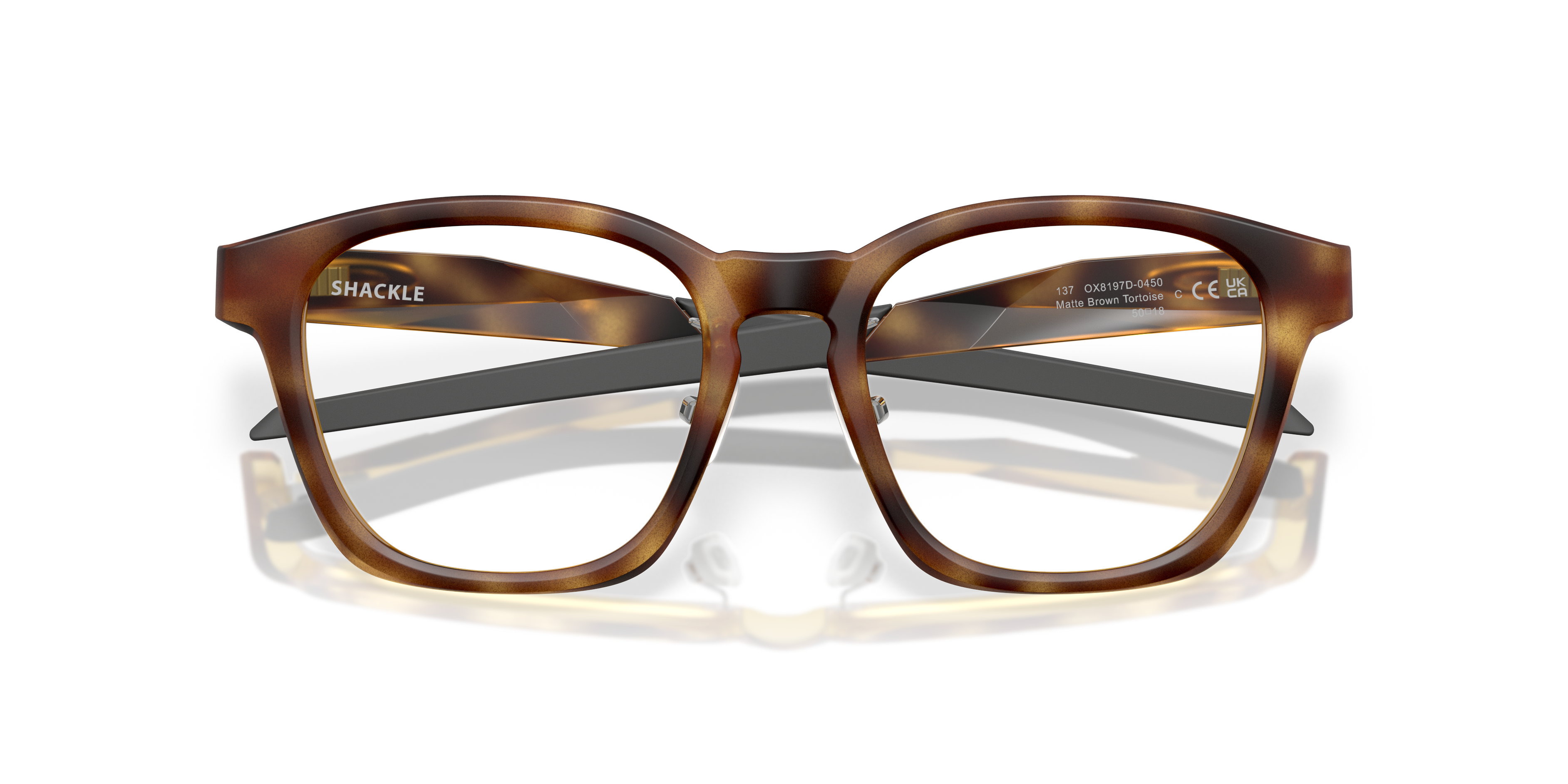 OAKLEY OX8197D SHACKLE 819704 48