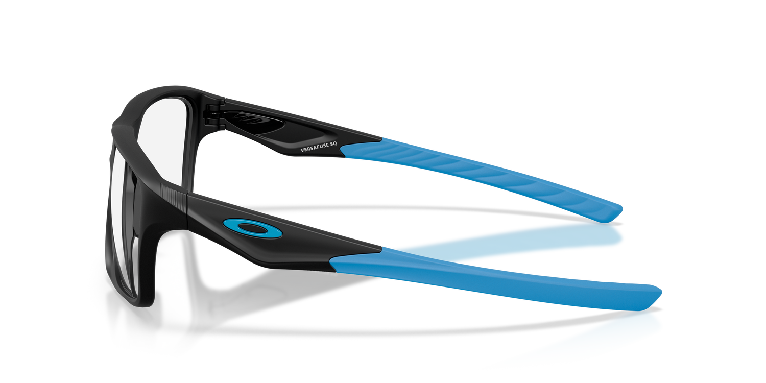 OAKLEY OX8201 VERSAFUSE SQ 820101 56