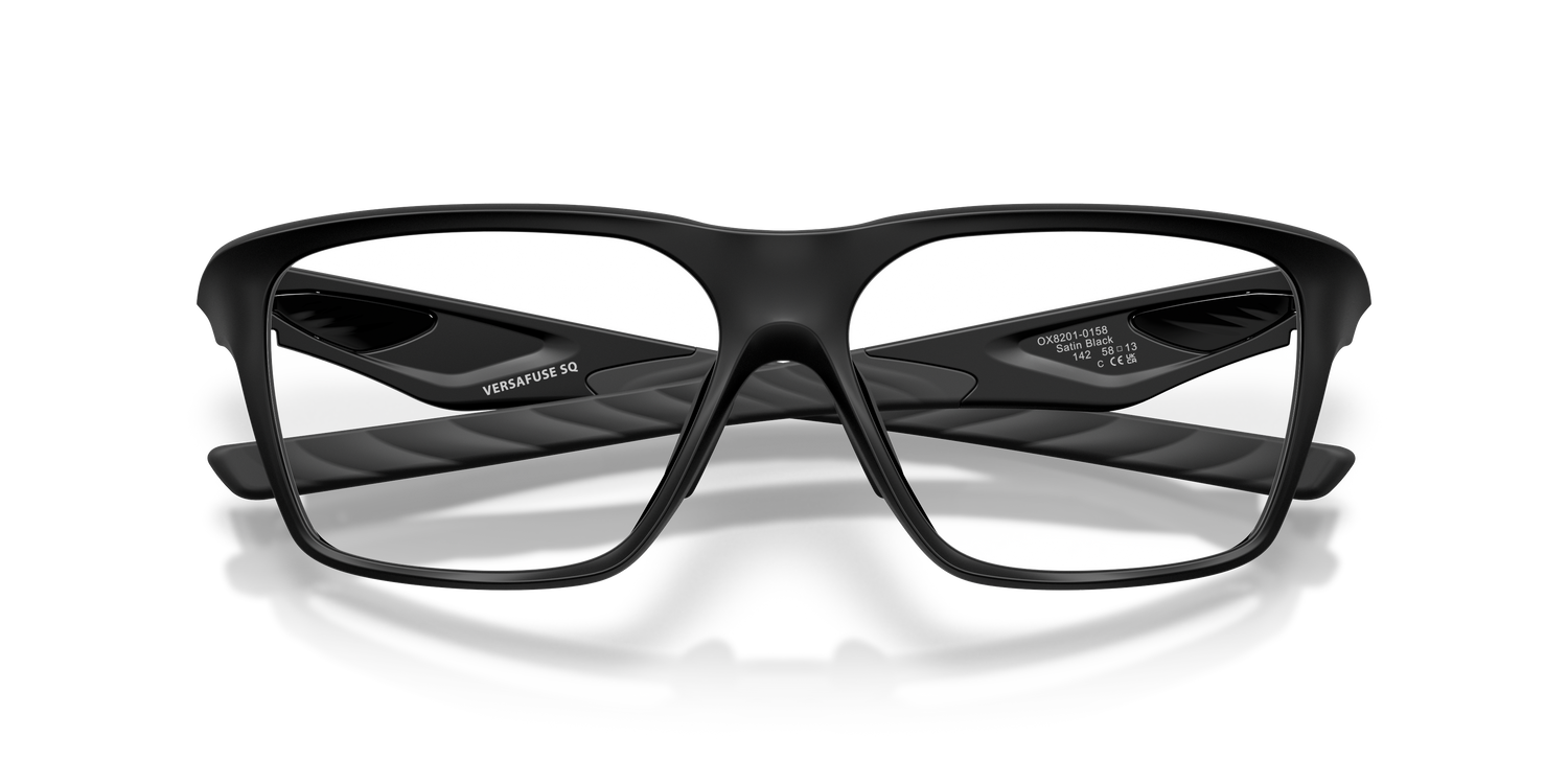 OAKLEY OX8201 VERSAFUSE SQ 820101 58