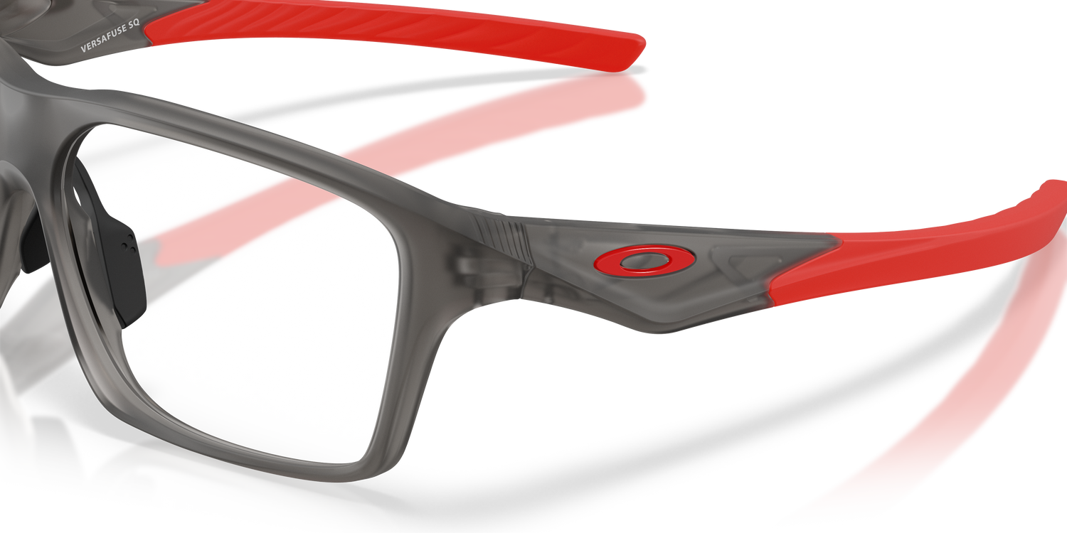 OAKLEY OX8201 VERSAFUSE SQ 820102 58