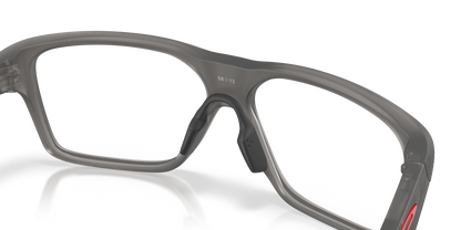 OAKLEY OX8201 VERSAFUSE SQ 820102 58