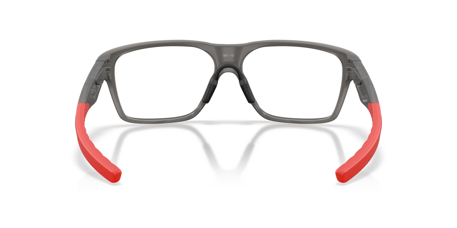 OAKLEY OX8201 VERSAFUSE SQ 820102 58