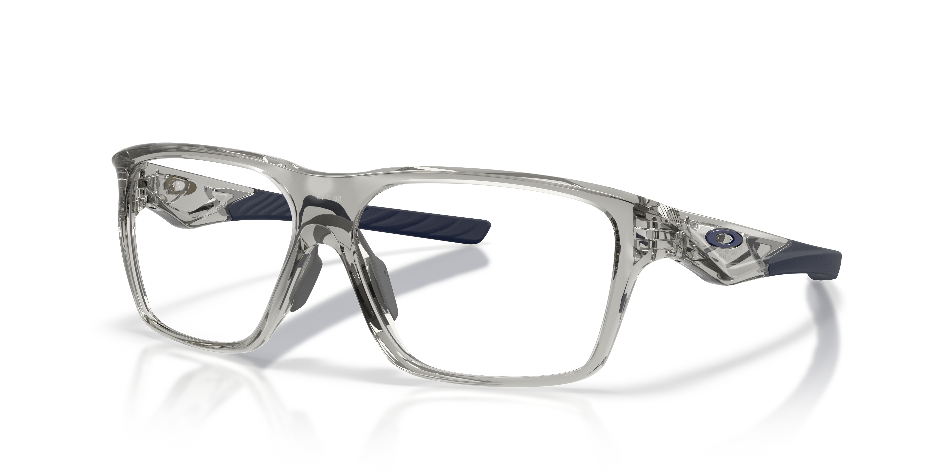 OAKLEY OX8201 VERSAFUSE SQ 820103 56