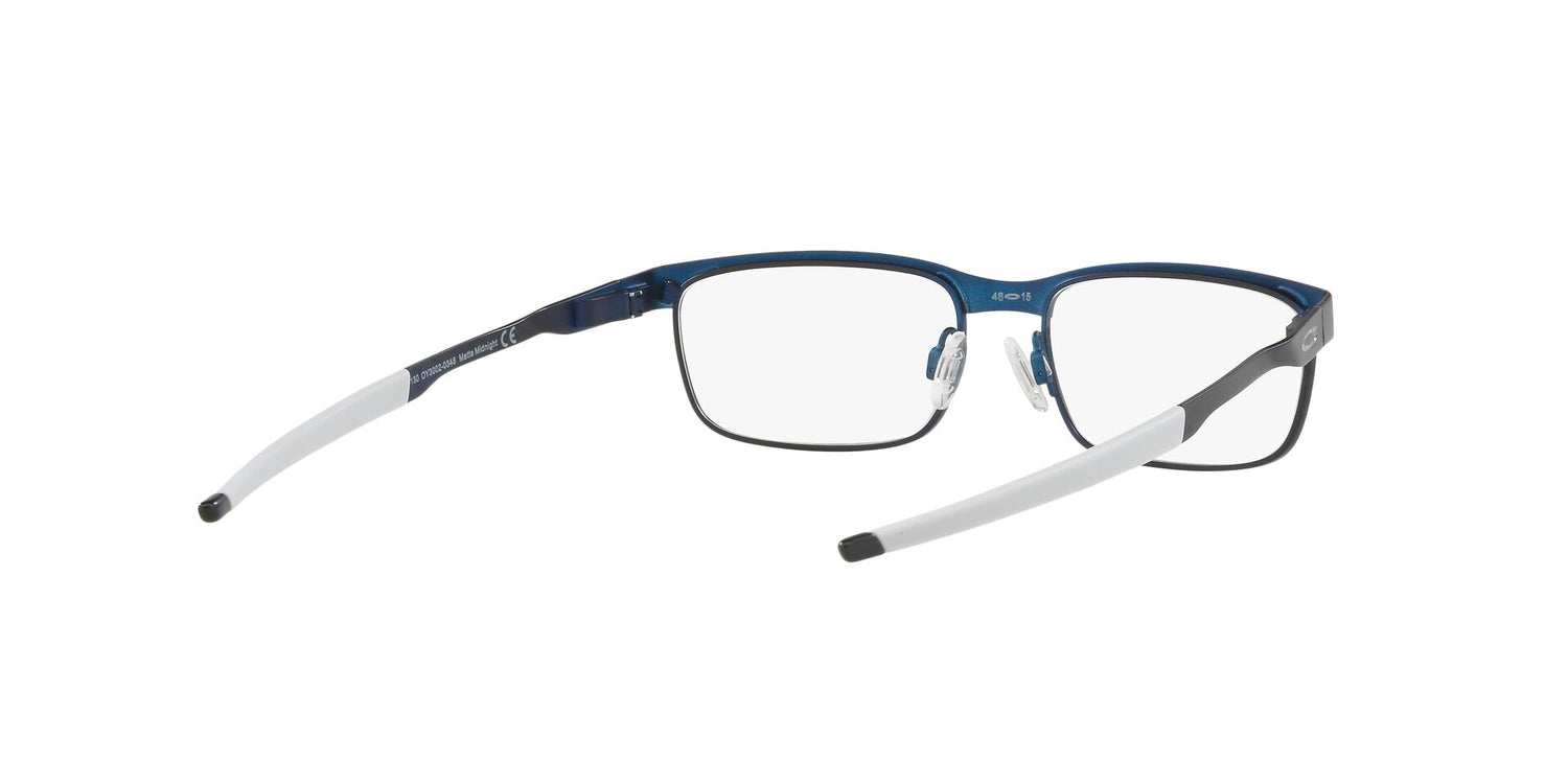 OAKLEY OY3002 STEEL PLATE XS 300203 48