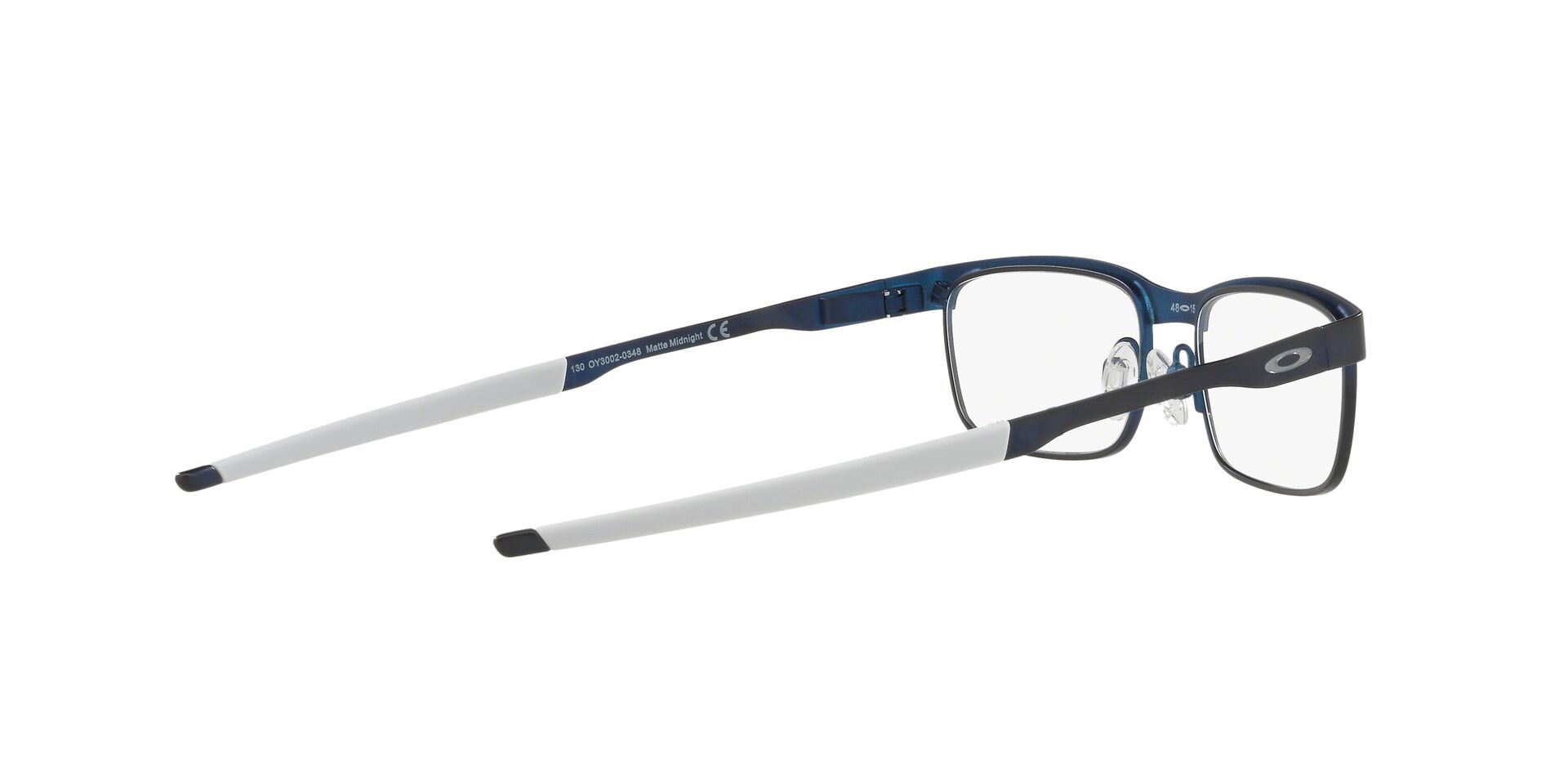 OAKLEY OY3002 STEEL PLATE XS 300203 48