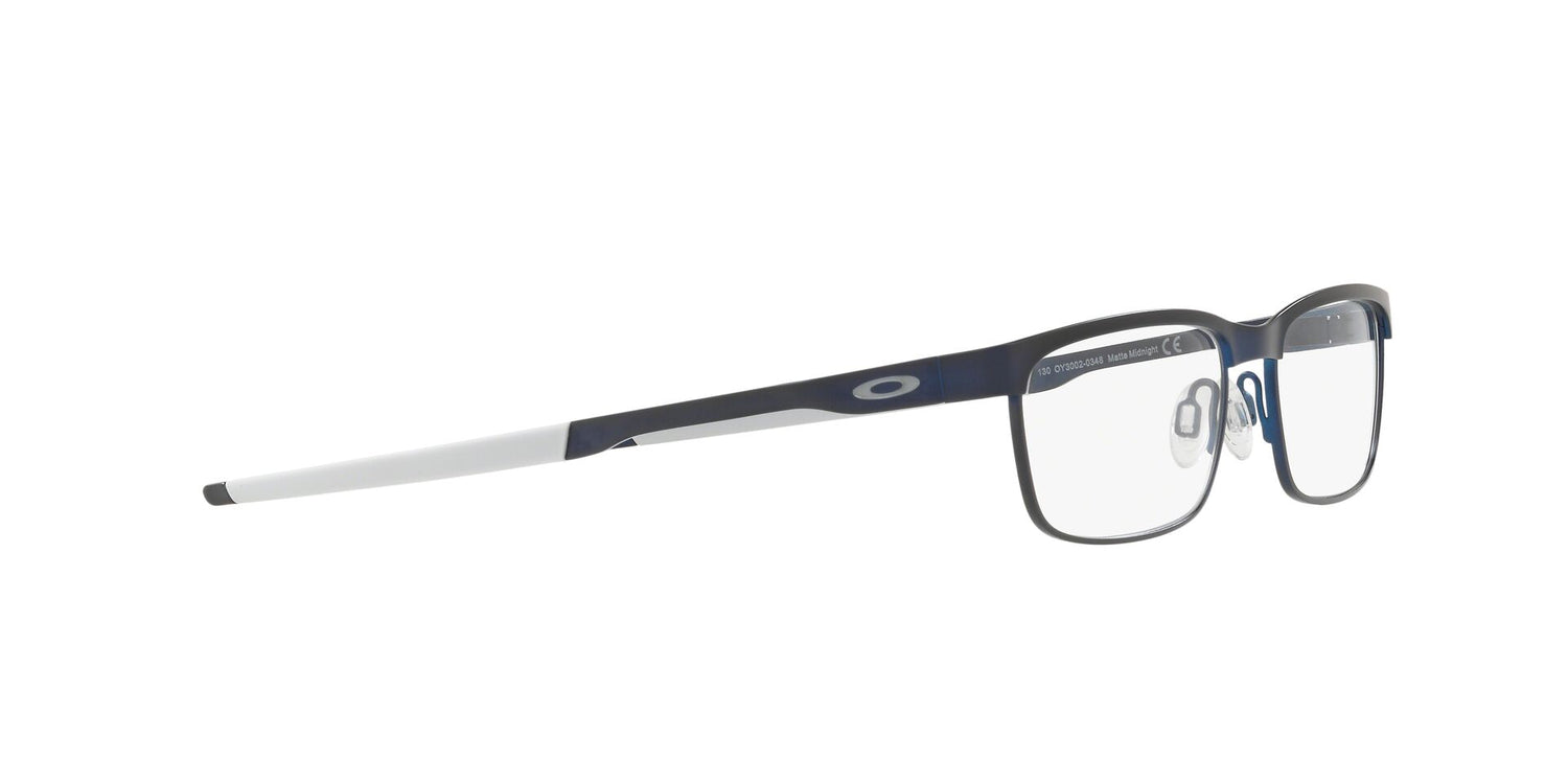 OAKLEY OY3002 STEEL PLATE XS 300203 48