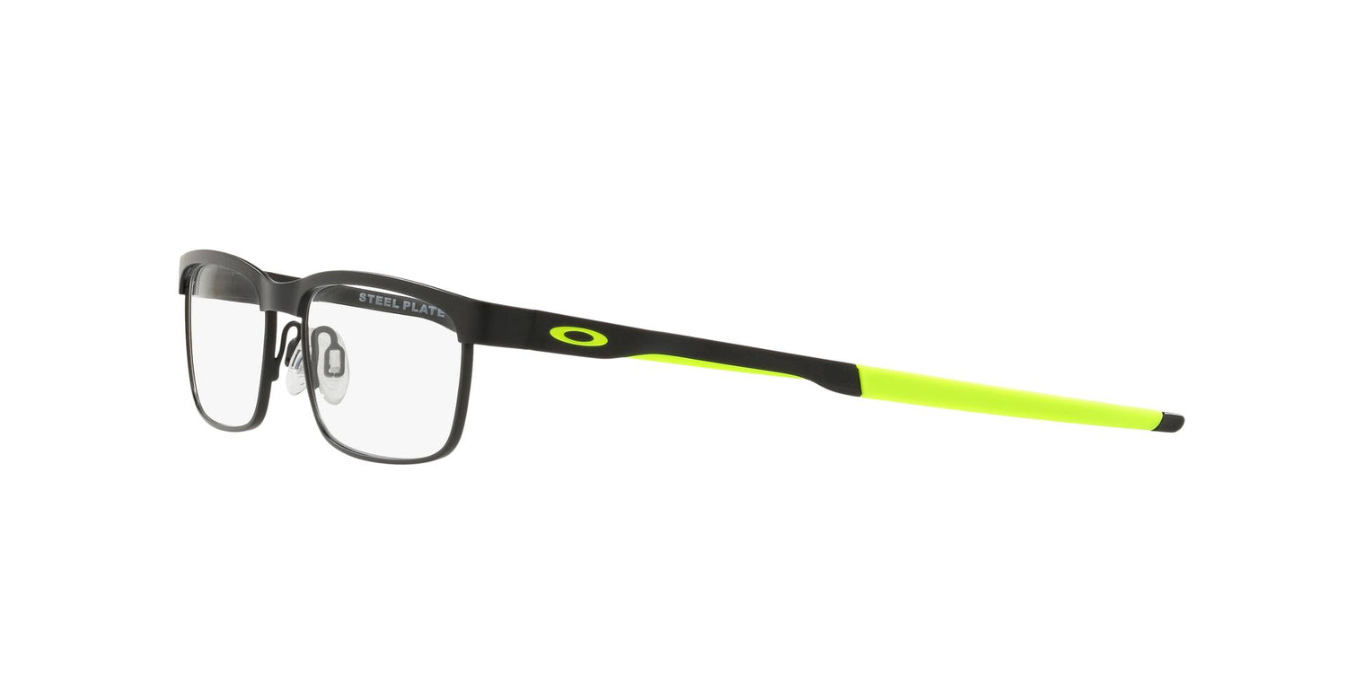 OAKLEY OY3002 STEEL PLATE XS 300204 48