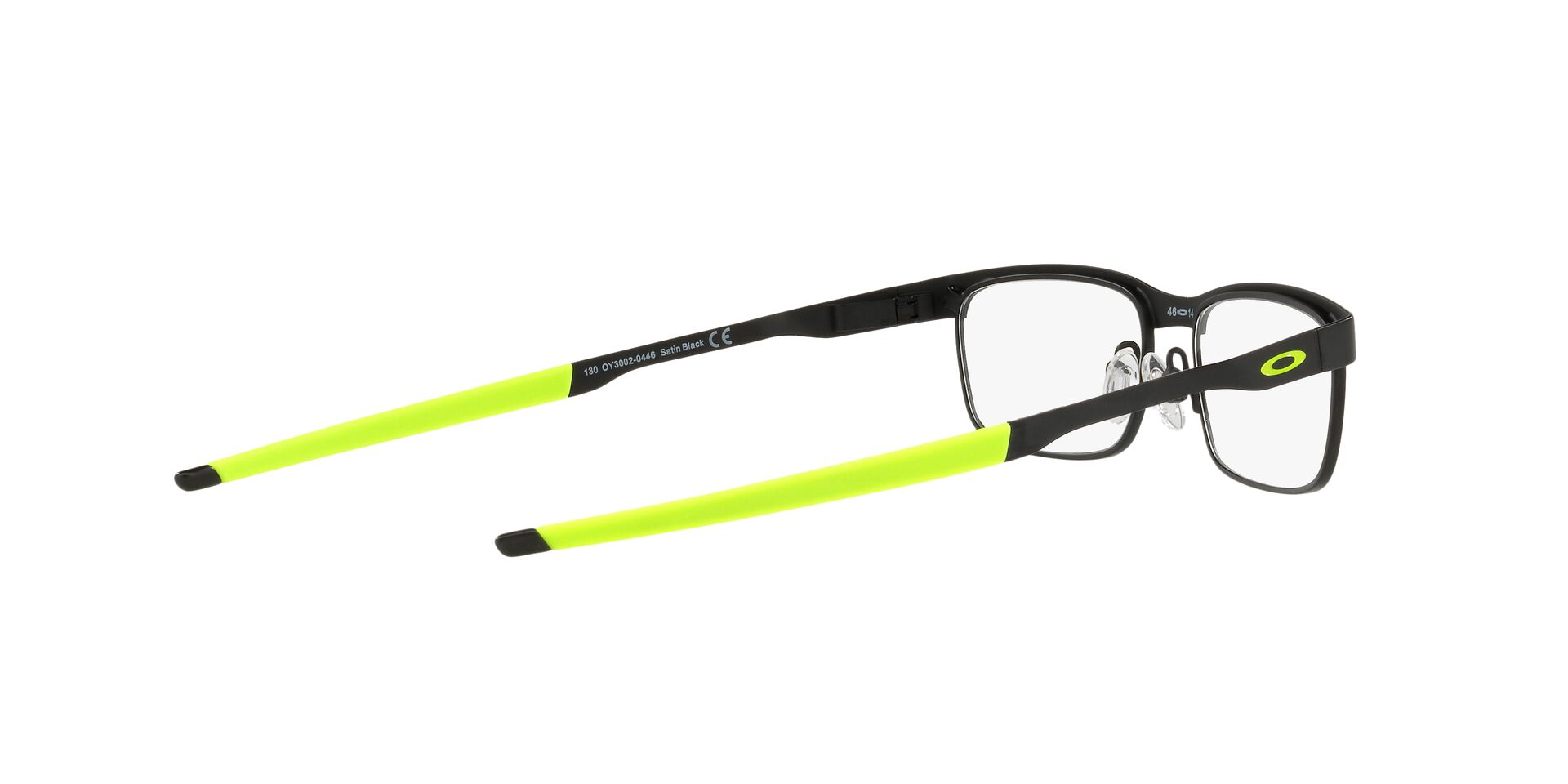 OAKLEY OY3002 STEEL PLATE XS 300204 48