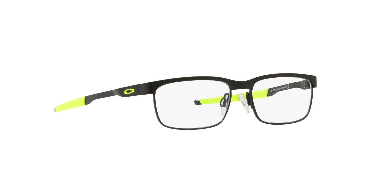 OAKLEY OY3002 STEEL PLATE XS 300204 48