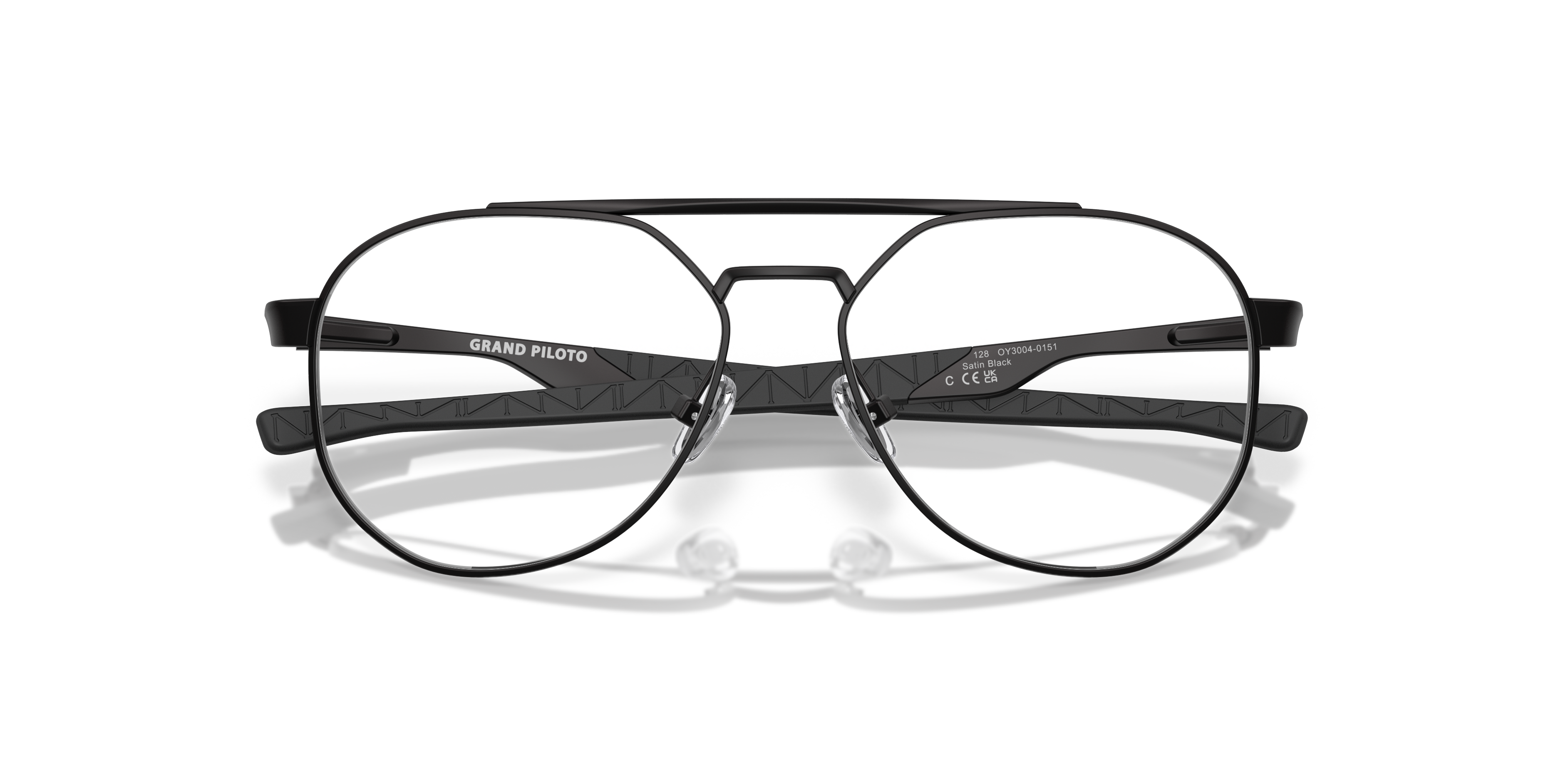 OAKLEY OY3004 GRAN PILOTO 300401 49