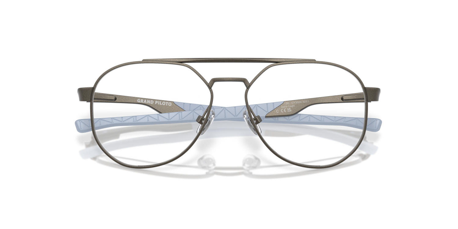 OAKLEY OY3004 GRAN PILOTO 300402 49