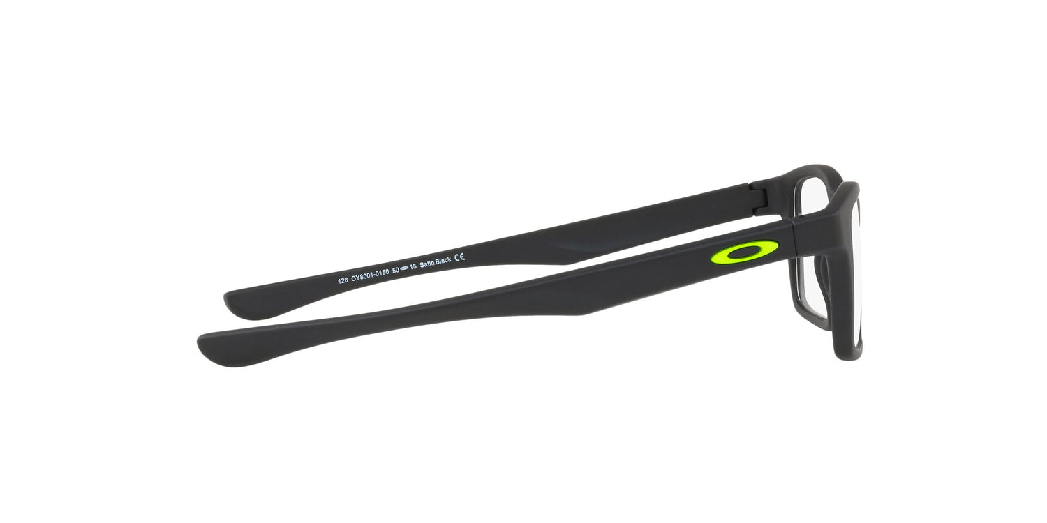 OAKLEY OY8001 SHIFTER XS 800101 50