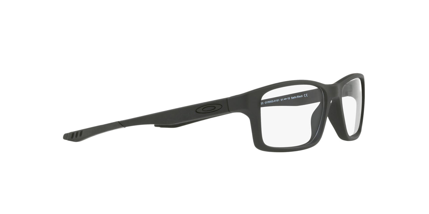 OAKLEY OY8002 CROSSLINK XS 800201 51