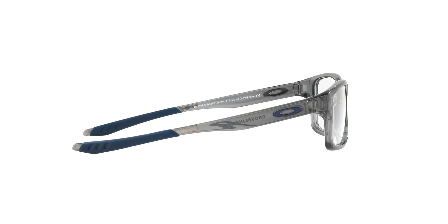 OAKLEY OY8002 CROSSLINK XS 800202 49