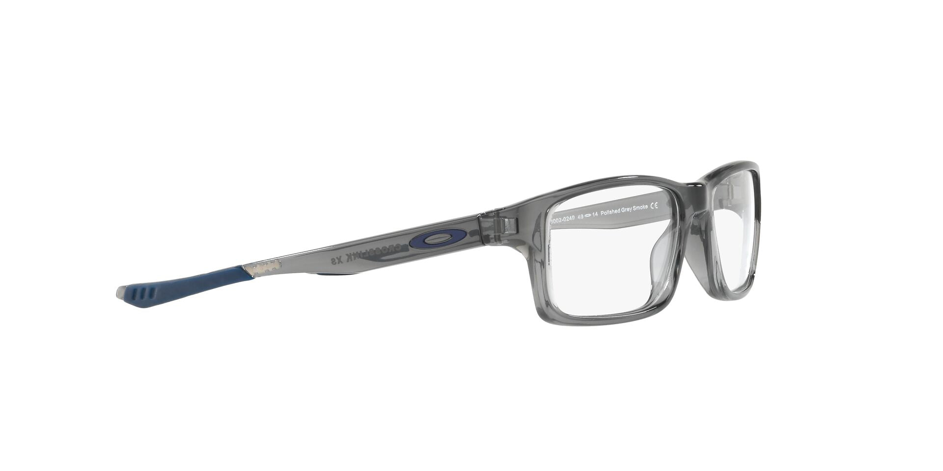 OAKLEY OY8002 CROSSLINK XS 800202 49