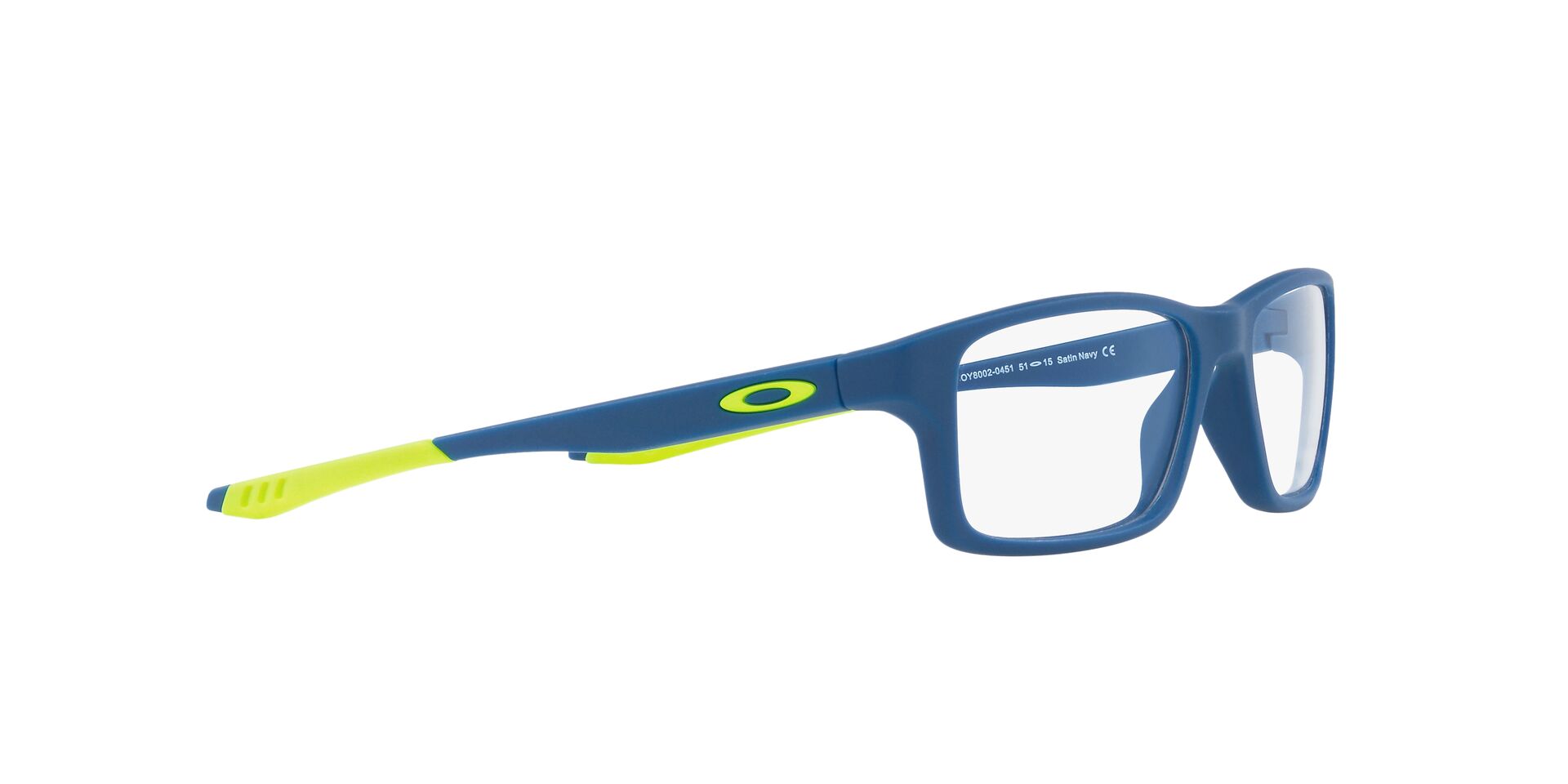 OAKLEY OY8002 CROSSLINK XS 800204 51