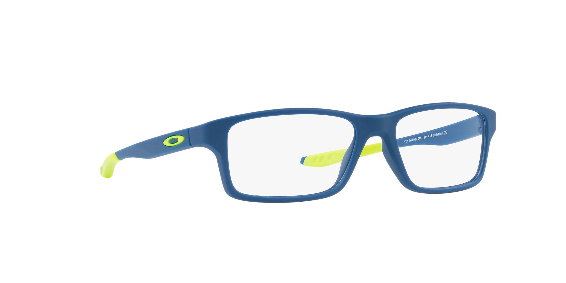 OAKLEY OY8002 CROSSLINK XS 800204 49